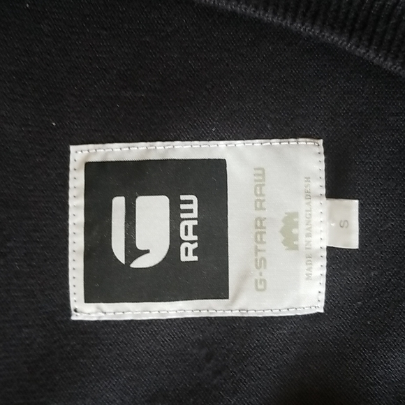 G- Star Raw Cardigan - Picture 2 of 4